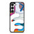 KAWS CARTOON ART Samsung Galaxy S23 Case Cover