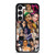 KEHLANI TSUNAMI ASHLEY COLLAGE Samsung Galaxy S23 Case Cover