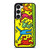 KEITH HARING ART Samsung Galaxy S23 Case Cover