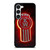 KENWORTH TRUCK GLOW LOGO Samsung Galaxy S23 Case Cover