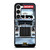 KENWORTH TRUCK LOGO Samsung Galaxy S23 Case Cover