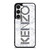 KENZO PARIS MARBLE Samsung Galaxy S23 Case Cover