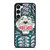 KENZO PARIS NEW LOGO Samsung Galaxy S23 Case Cover