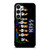 KISS BAND ART Samsung Galaxy S23 Case Cover