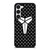 KOBE BRYANT SYMBOL SNAKE PATTERN Samsung Galaxy S23 Case Cover