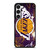LA LAKERS ART LOGO Samsung Galaxy S23 Case Cover