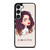 LANA DEL REY CARTOON Samsung Galaxy S23 Case Cover