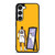 LEBRON JAMES MIRROR GOAT Samsung Galaxy S23 Case Cover