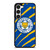 LEICESTER CITY LOGO Samsung Galaxy S23 Case Cover