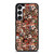 LEWIS CAPALDI PHOTO COLLAGE Samsung Galaxy S23 Case Cover