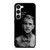 LIL PEEP QUOTE Samsung Galaxy S23 Case Cover