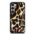 LILLY PULITZER LEOPARD PATTERN Samsung Galaxy S23 Case Cover