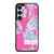 LILLY PULITZER PALM TREES Samsung Galaxy S23 Case Cover
