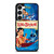 LILO AND STITCH DISNEY CARTOON Samsung Galaxy S23 Case Cover