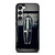 LINCOLN MOTOR METAL EMBLEM Samsung Galaxy S23 Case Cover