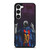 LIONEL MESSI BARCA Samsung Galaxy S23 Case Cover