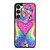 LISA FRANK GIRAFFE CUTE Samsung Galaxy S23 Case Cover