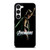 LOKI THE AVENGERS MARVEL Samsung Galaxy S23 Case Cover