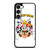 LOONEY TUNES CARTOON Samsung Galaxy S23 Case Cover