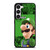 LUIGI SUPER MARIO Samsung Galaxy S23 Case Cover