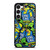 LYRICAL LEMONADE ALIEN COLLAGE Samsung Galaxy S23 Case Cover