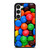 M&M'S CHOCOLATE COLLECTION Samsung Galaxy S23 Case Cover