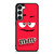M&M'S CHOCOLATE MASCOT FACE Samsung Galaxy S23 Case Cover