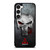 MAGPUL PUNISHER METAL LOGO Samsung Galaxy S23 Case Cover
