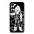 MAJIN VEGETA DRAGON BALL Z CARTOON Samsung Galaxy S23 Case Cover