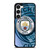 MANCHESTER CITY LOGO Samsung Galaxy S23 Case Cover