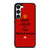 MANCHESTER UNITED FANS Samsung Galaxy S23 Case Cover