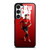 MANCHESTER UNITED MARCUS RAHFORD Samsung Galaxy S23 Case Cover