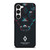 MARCELO BURLON BLACK PANTHER Samsung Galaxy S23 Case Cover