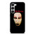 MARILYN MANSON SCARY FACE Samsung Galaxy S23 Case Cover