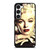 MARILYN MONROE GLAMOUR Samsung Galaxy S23 Case Cover