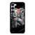 MARILYN MONROE TATTOO Samsung Galaxy S23 Case Cover
