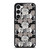 MARIMEKKO UNELMA GREY Samsung Galaxy S23 Case Cover
