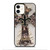 NEW ORLEANS SAINTS ICON iPhone 12 Case Cover