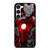 MARVEL IRONMAN STRAIGHT POTRAIT LINE Samsung Galaxy S23 Case Cover
