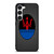 MASERATI LOGO BADGE Samsung Galaxy S23 Case Cover