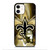 NEW ORLEANS SAINTS NFL iPhone 12 Case Cover