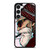 MASTER ROSHI DRAGON BALL ANIME Samsung Galaxy S23 Case Cover