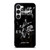 METALLICA ROCK BAND Samsung Galaxy S23 Case Cover