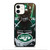 NEW YORK JETS NFL TEAM iPhone 12 Case Cover
