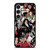 MICHAEL JACKSON COLLAGE Samsung Galaxy S23 Case Cover