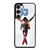 MICHAEL JACKSON KING OF POP Samsung Galaxy S23 Case Cover