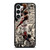MICHAEL JORDAN COMIC ART Samsung Galaxy S23 Case Cover