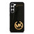 MICHAEL KORS LOGO BLACK Samsung Galaxy S23 Case Cover