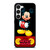 MICKEY MOUSE DISNEY CARTOON Samsung Galaxy S23 Case Cover