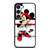 MICKEY MOUSE NIKE AIR JORDAN Samsung Galaxy S23 Case Cover
